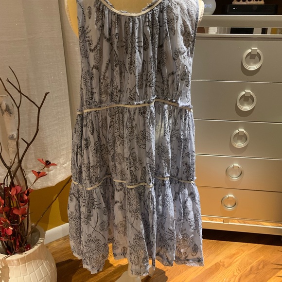 Free People Dress - New with Tags! - Picture 7 of 8